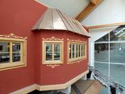 Gastronomie-Tipp Restaurant Kupferdachl