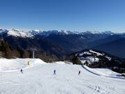 Piste Zoncolan 2
