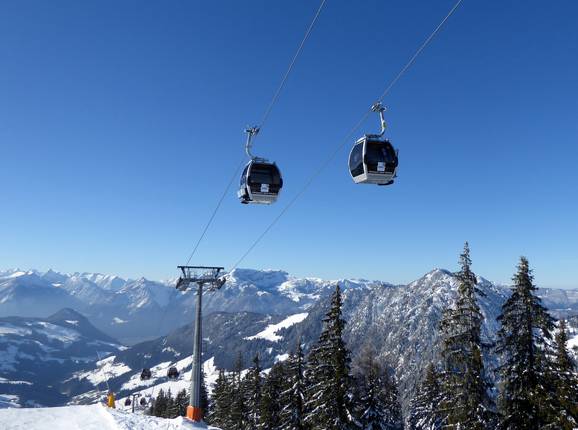 Verbindungsbahn Alpbach-Wildschönau 2
