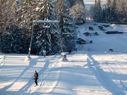 Reiserhang – Gaißach
