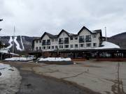 Condos und Hotel Stoneham