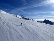 Piste Rossalm