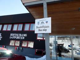 Fjällby – Björkliden