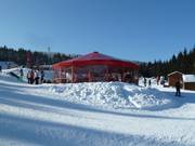 Après-Ski Tipp Après-Ski Schirm