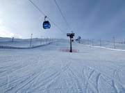 Piste Sporttirinne (Nr. 23)