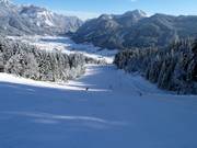 Talabfahrt Hornspitz Nr. 2e