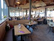 Kaiserstation in der Talstation in Ellmau