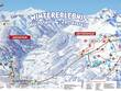Pistenplan Zettersfeld – Lienz