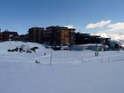 Unterkünfte in Thyon