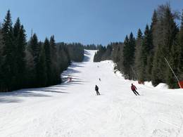 Pamporovo