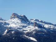 Die 5 Torri im Unesco Weltnaturerbe