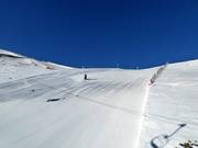 Piste Coma Pregona