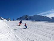 Leichte Furglerblickabfahrt