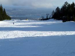 Grouse Mountain