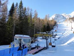 Cristelin-Crep di Pecol