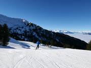 Zum Schartenkogellift