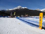 Tipp für die Kleinen  - Snow Kids Laghet