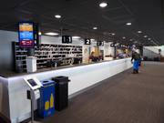 Gepflegte Skipasskasse in Tandådalen