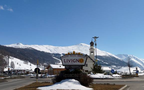 Bestes Skigebiet in der Lombardei – Testbericht Livigno