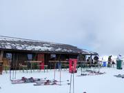 Offshore Bar (La Thuile)