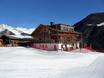 Zillertaler Alpen: Unterkunftsangebot der Skigebiete – Unterkunftsangebot Speikboden – Skiworld Ahrntal