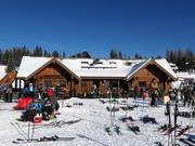 Bärenhütte Hinterstoder 