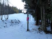 D. Zákoutí - Tellerlift