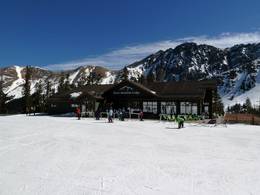Arapahoe Basin