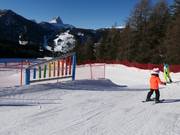 Tipp für die Kleinen  - Miara Kids Area