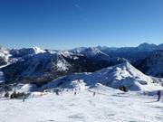 Lärchenboden-Abfahrt