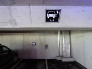 E-Tankstellen an der Schlossalmbahn