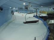 Black Run - die schwere Piste