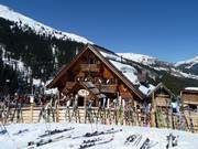 Berghütten Tipp Aarwirt