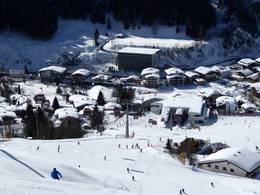 Saalbach Hinterglemm Leogang Fieberbrunn (Skicircus)