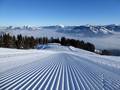 Pisten St. Johann in Tirol/Oberndorf – Harschbichl