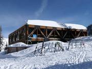 Gastronomie-Tipp Mid-Gad Restaurant