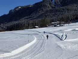 Wildkogel – Neukirchen/Bramberg
