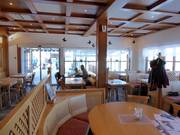 Gasthaus zur Gondelbahn an der Talstation