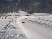 Kinderland der Skischule Sudelfeld am Tannerfeld