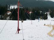 S2. Prepojovací II. - Tellerlift