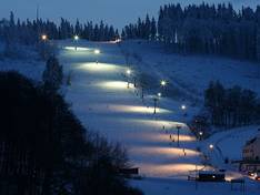 Pistenplan Am Poppenberg – Brilon