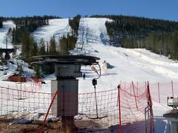 A. Etuhissi 2 (Suomutunturi II)