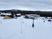 Tipp für die Kleinen  - Barnområde Lo-Landet