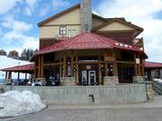 Gastronomie-Tipp Montana’s Cookhouse