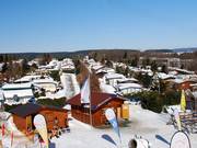 Campingplatz an der Remmeswiese