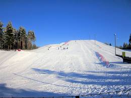 Pistenplan Köykkyri