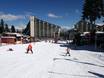 Skigebiete für Anfänger in Bulgarien – Anfänger Borovets