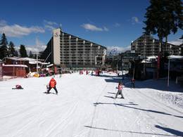 Borovets