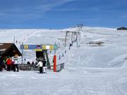 Hexe/Strega - Tellerlift