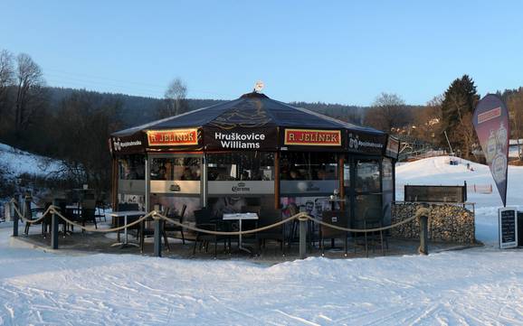 Après-Ski Südböhmische Region (Jihočeský kraj) – Après-Ski Lipno